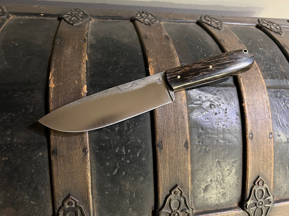 Brute de forge camp blade