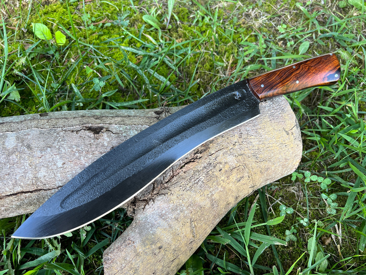 Brute de forge kukri