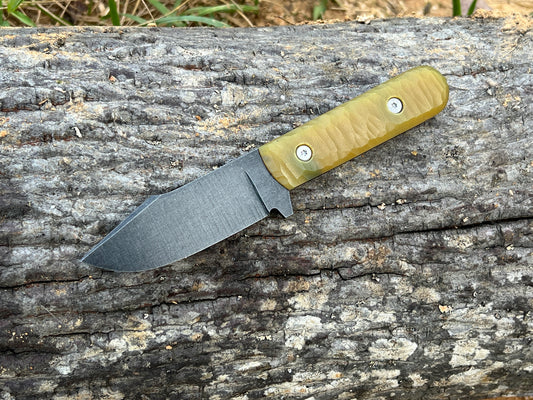 The Badger (Large G10)