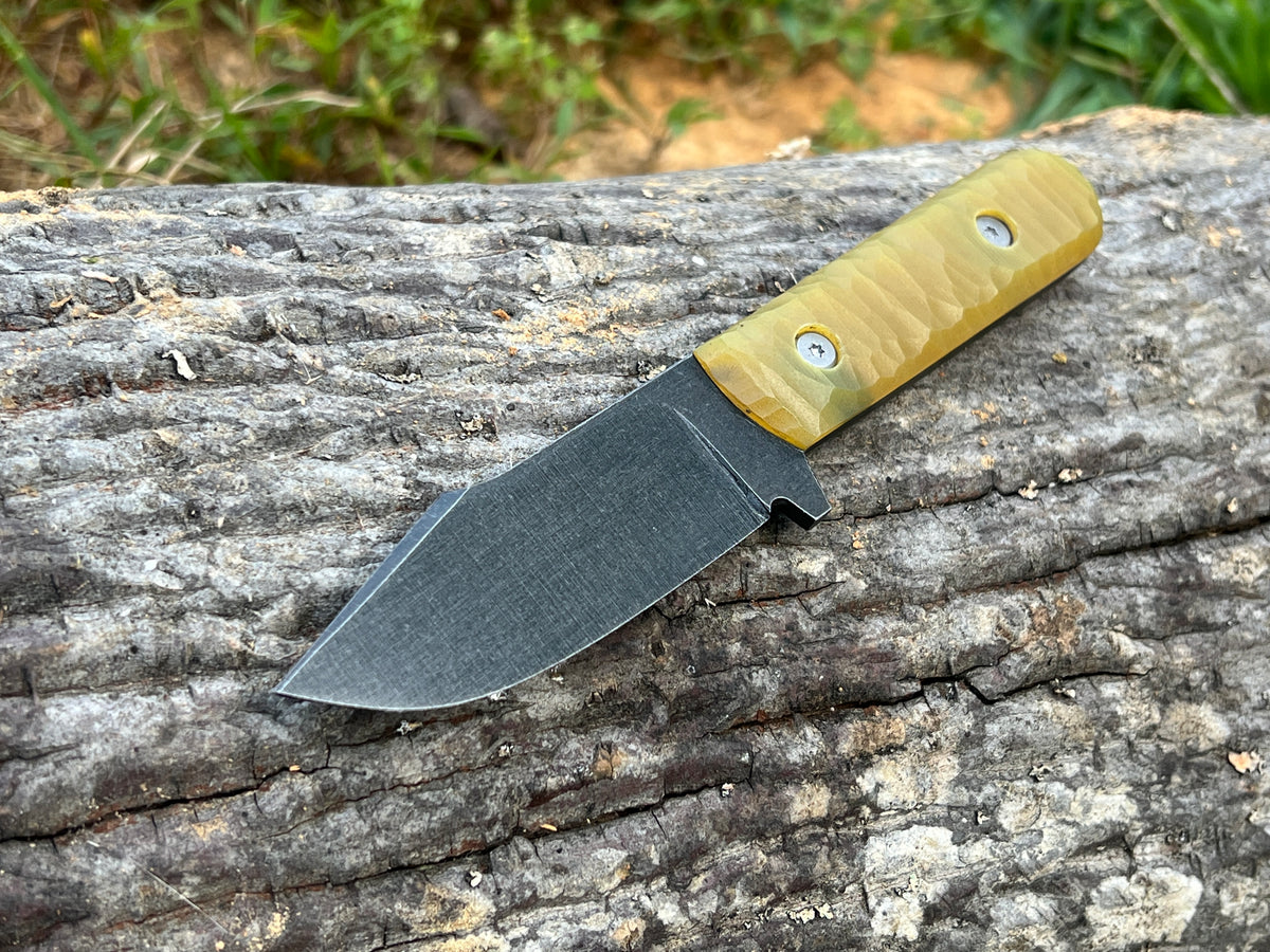 The Badger (Large G10)