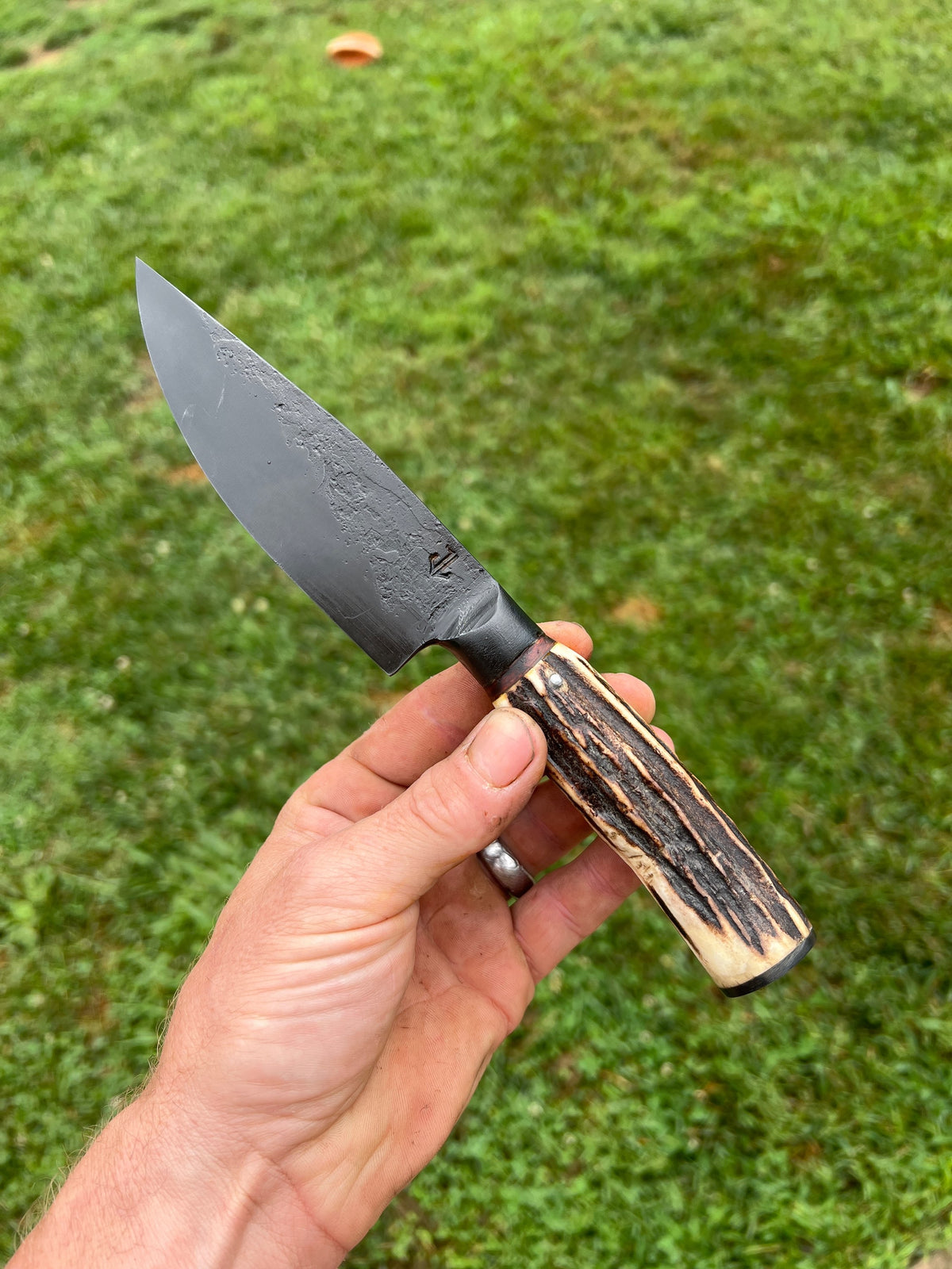 Brute de forge hunter