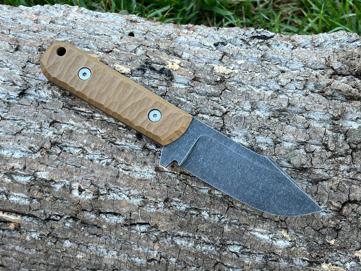 The Badger (OD G10)