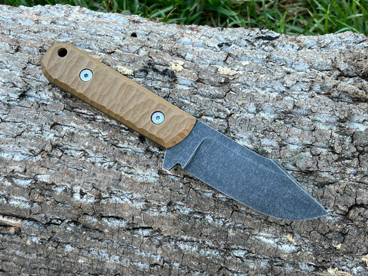 The Badger (OD G10)