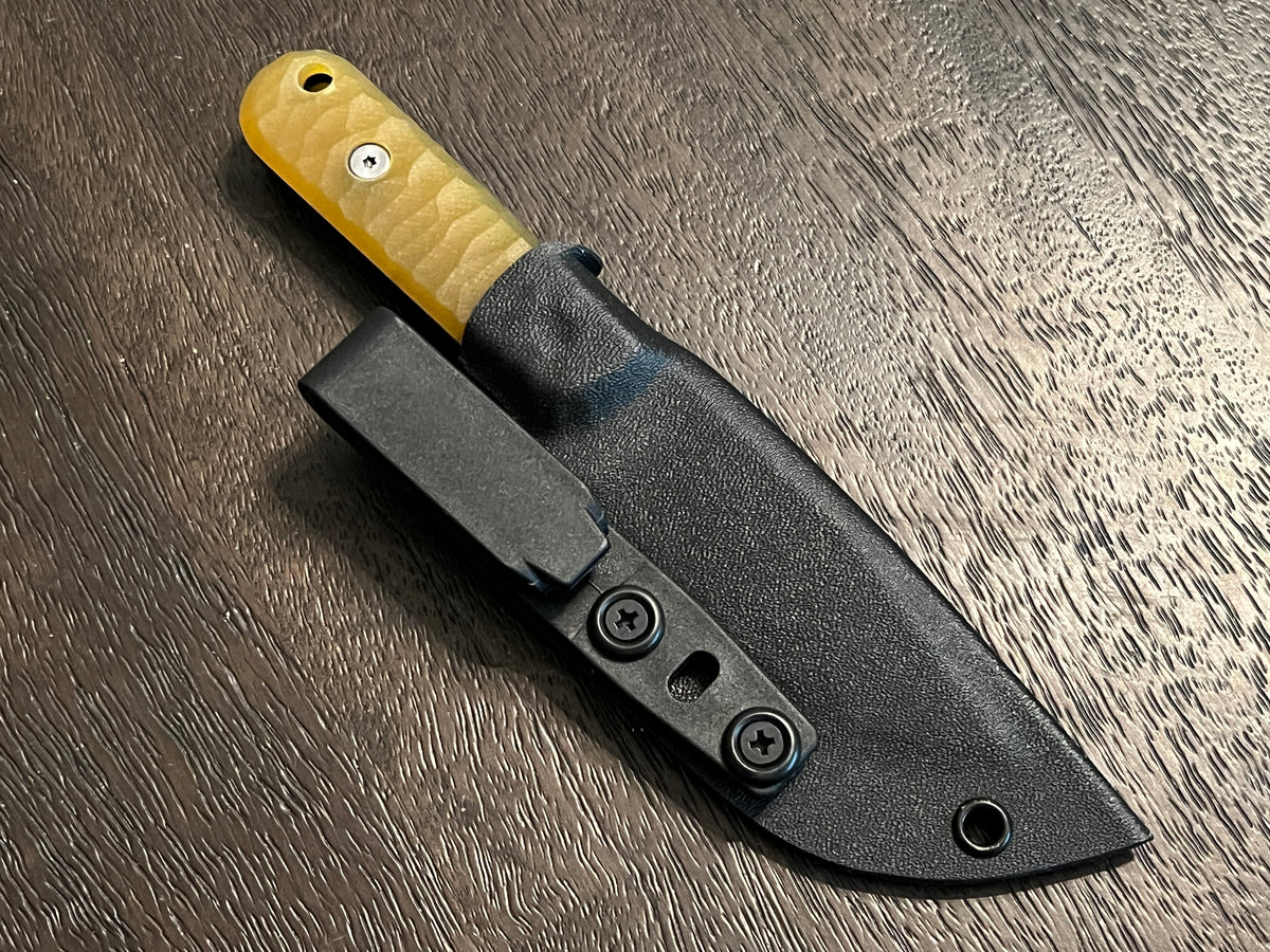 The Badger (Stone Wash)