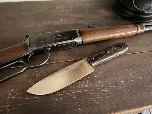 Brute de forge camp blade