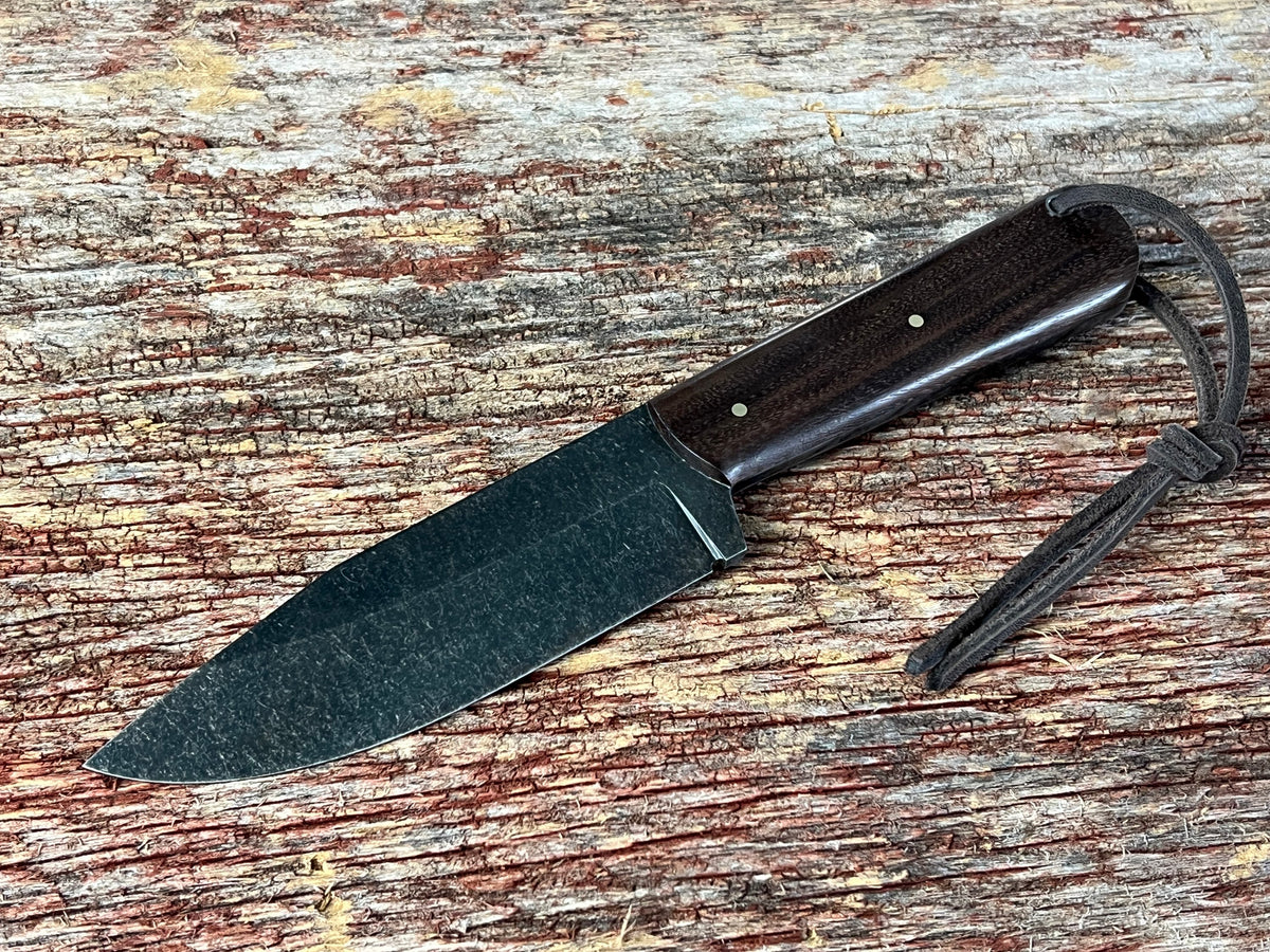 Bushcraft edc
