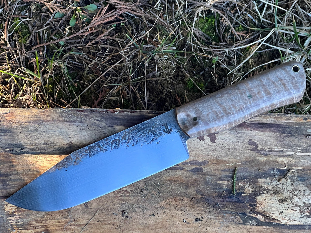 Camp blade