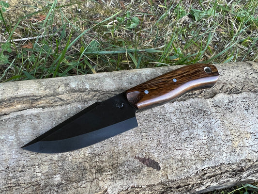 Front pocket edc (Stabilized I)