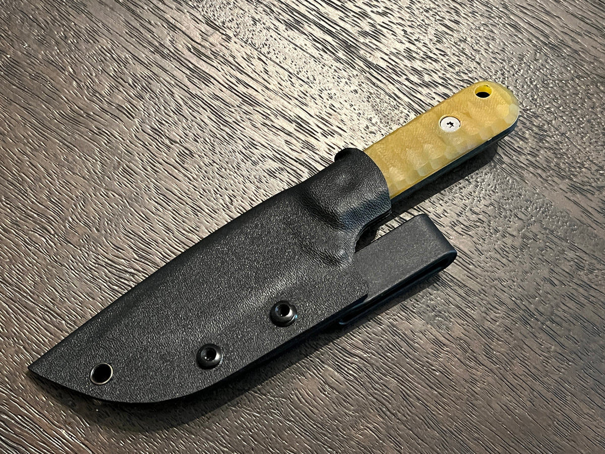 The Badger (Stone Wash)