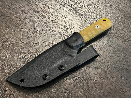 The Badger (Stone Wash)