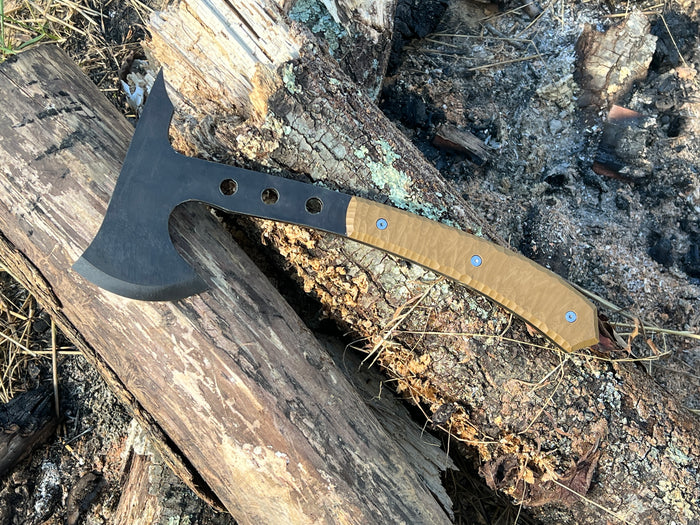 Tamahawk