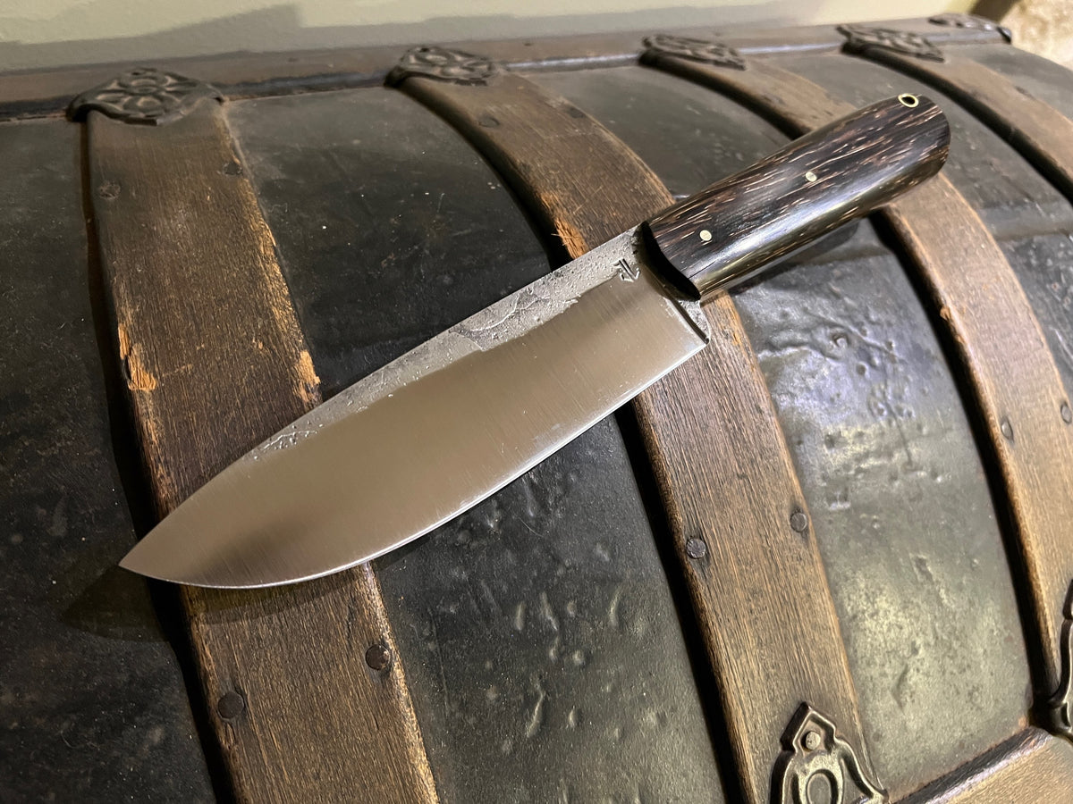 Brute de forge camp blade