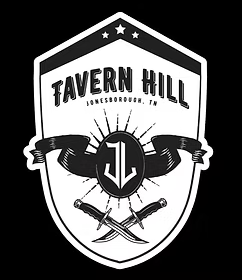 Tavern Hill Blades